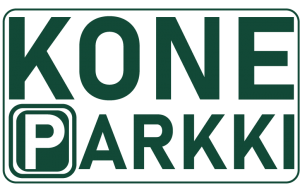 Koneparkki logo