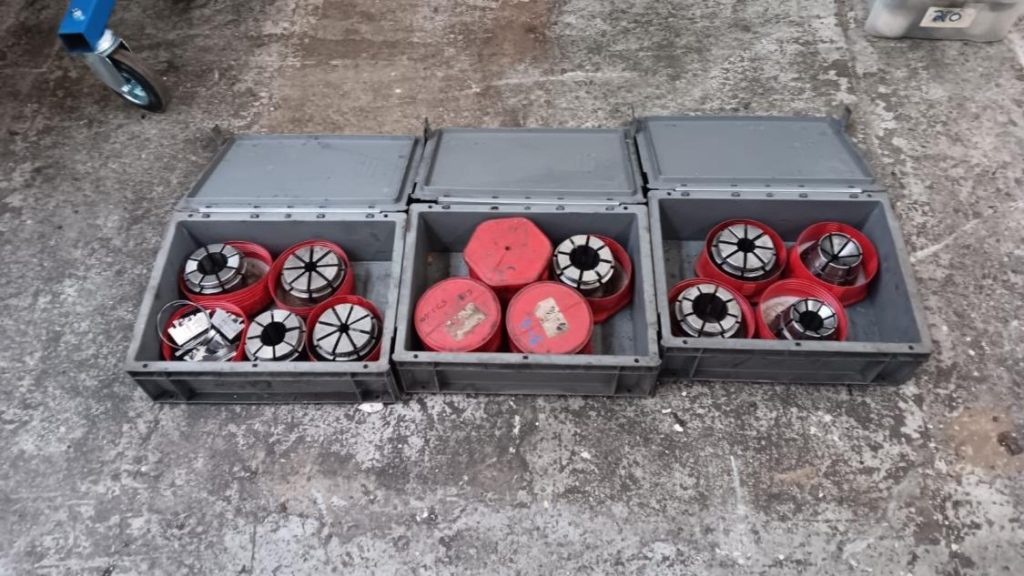 Doosan Puma 240MB cnc-sorvi 3