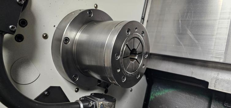 Doosan Puma 240MB cnc-sorvi 6